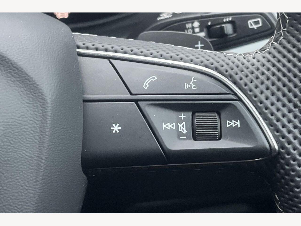 Used Audi Q8 2025 for sale - 76678927: Photo 21