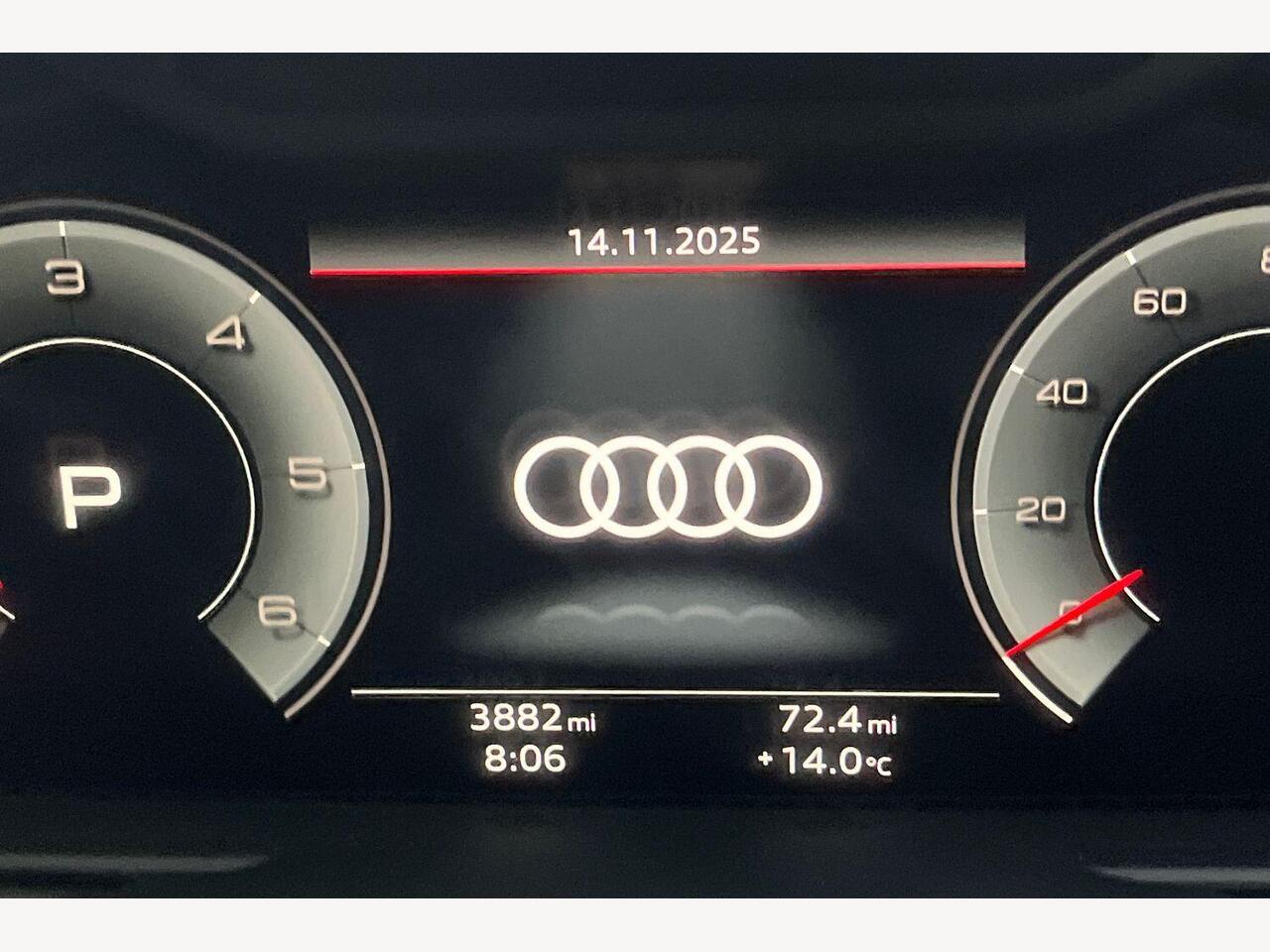 Used Audi Q8 2025 for sale - 76678927: Photo 7