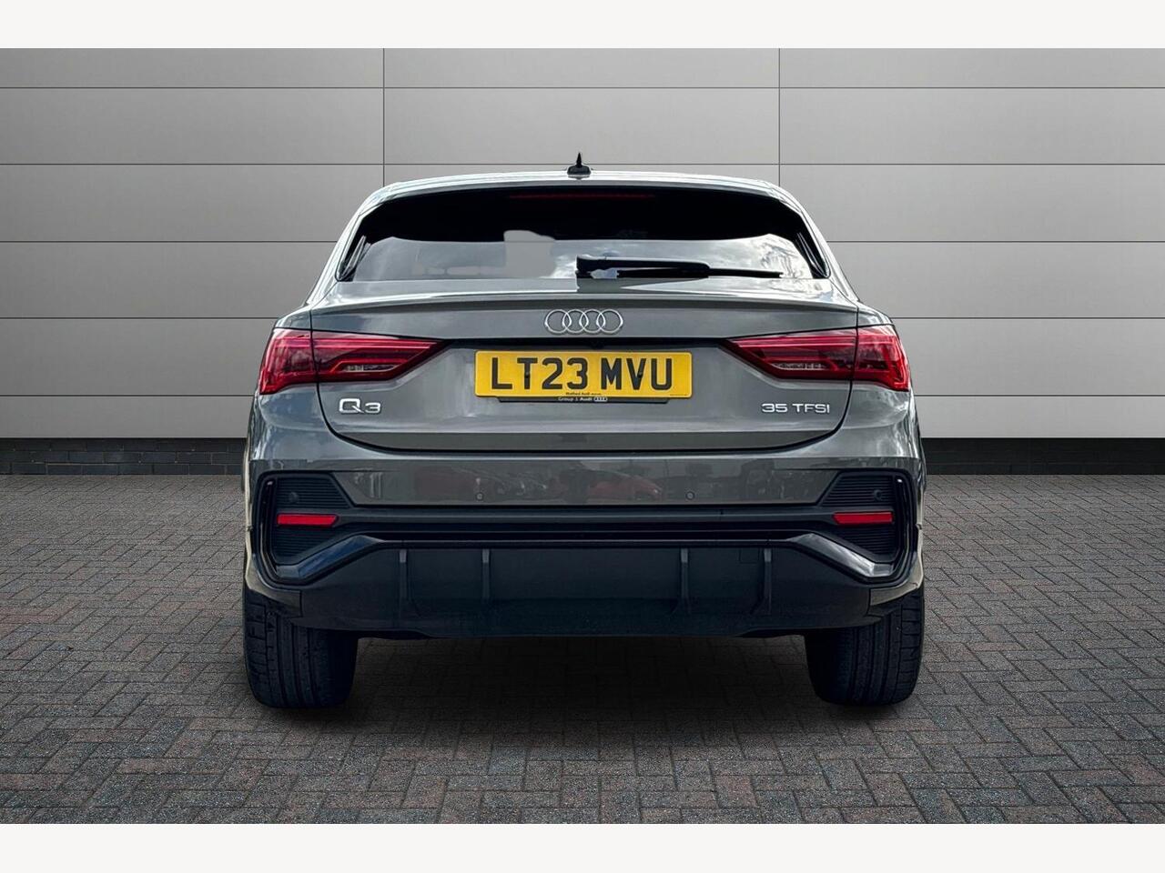 Used Audi Q3 2023 for sale - 77841215: Photo 11