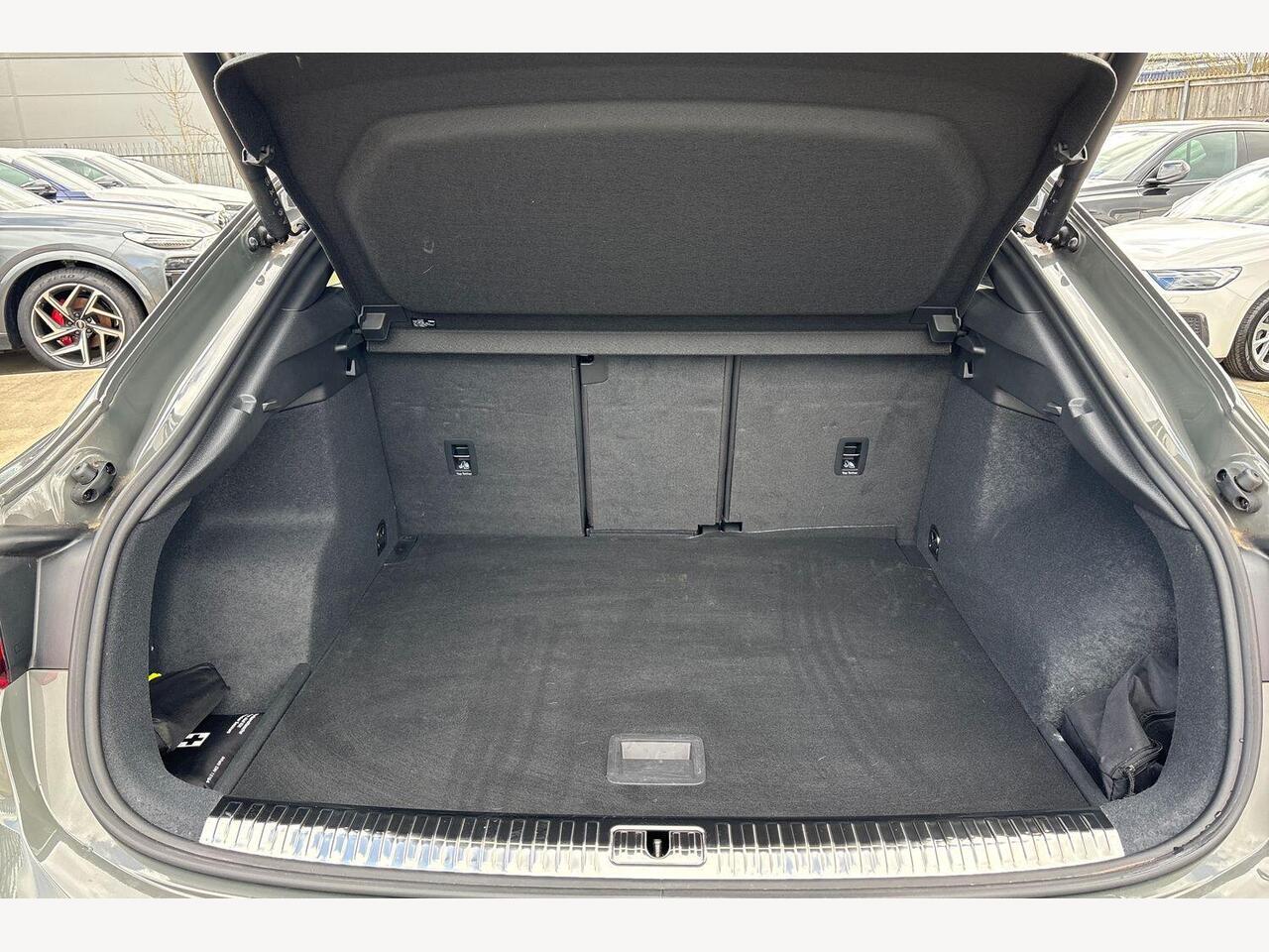 Used Audi Q3 2023 for sale - 77841215: Photo 12