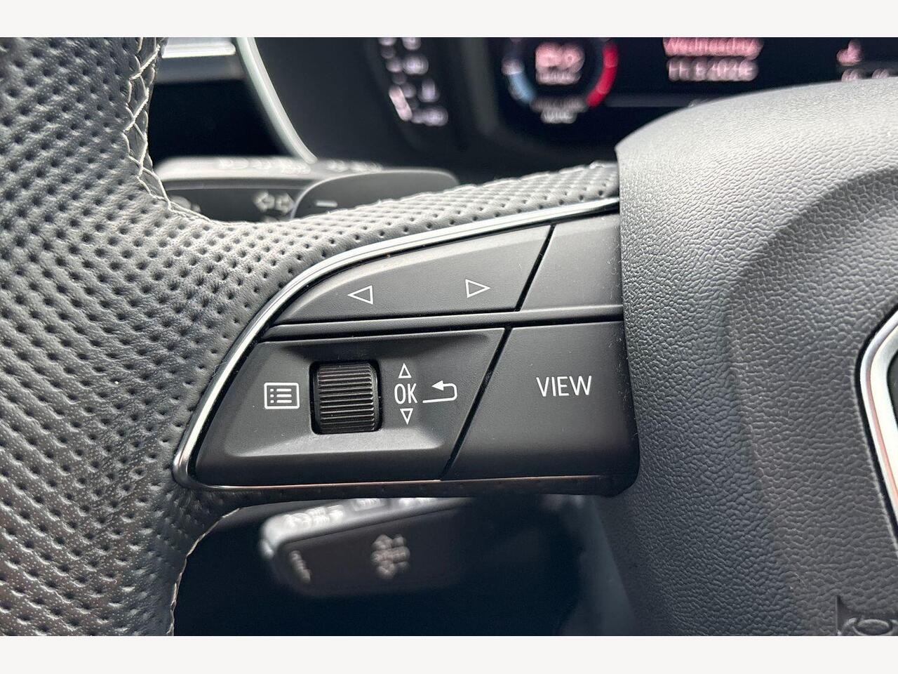 Used Audi Q3 2023 for sale - 77841215: Photo 13