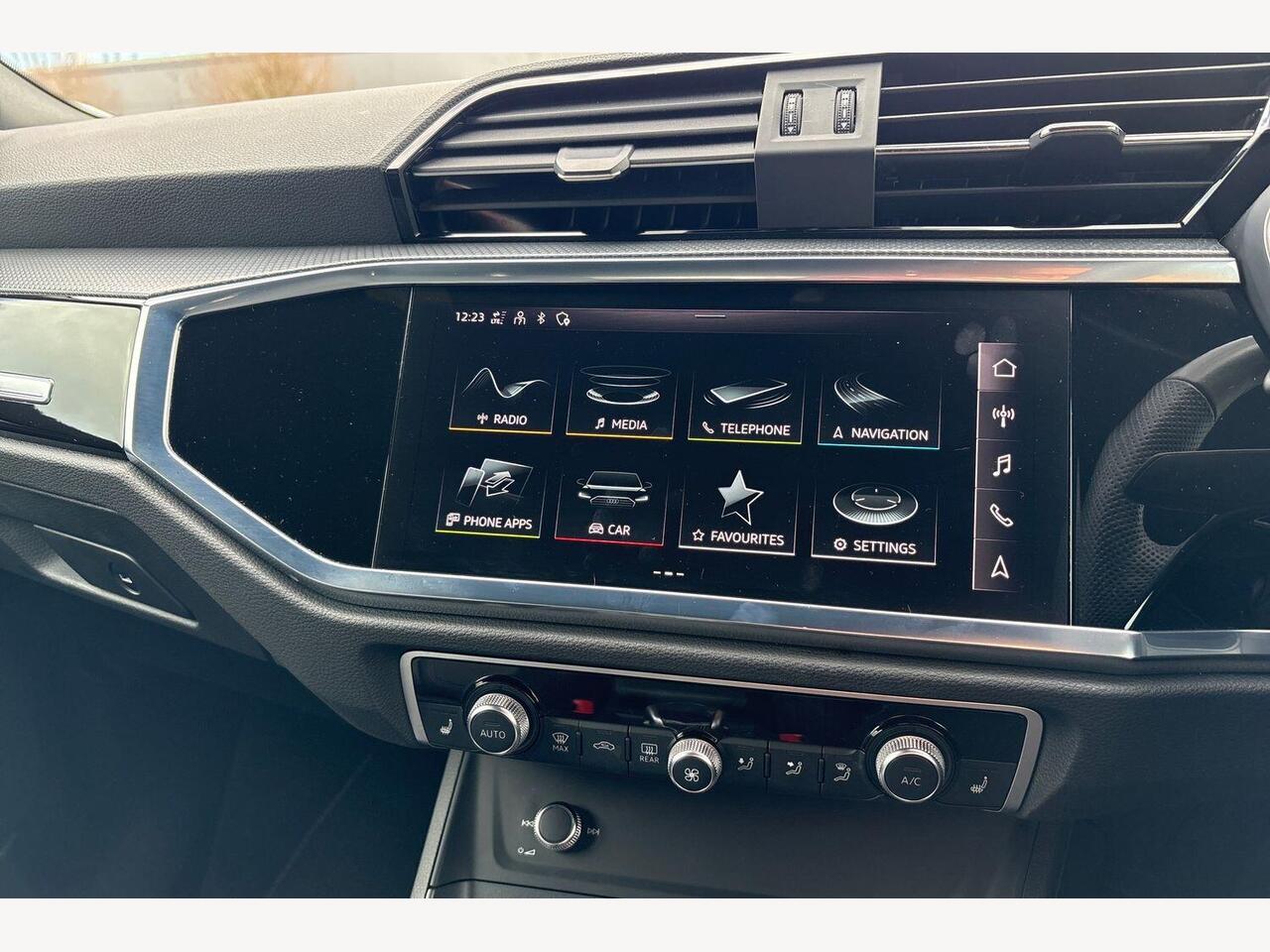 Used Audi Q3 2023 for sale - 77841215: Photo 16