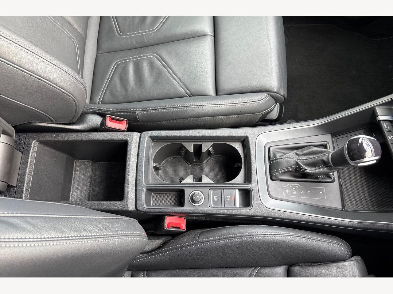 Used Audi Q3 2023 for sale - 77841215: Photo 17