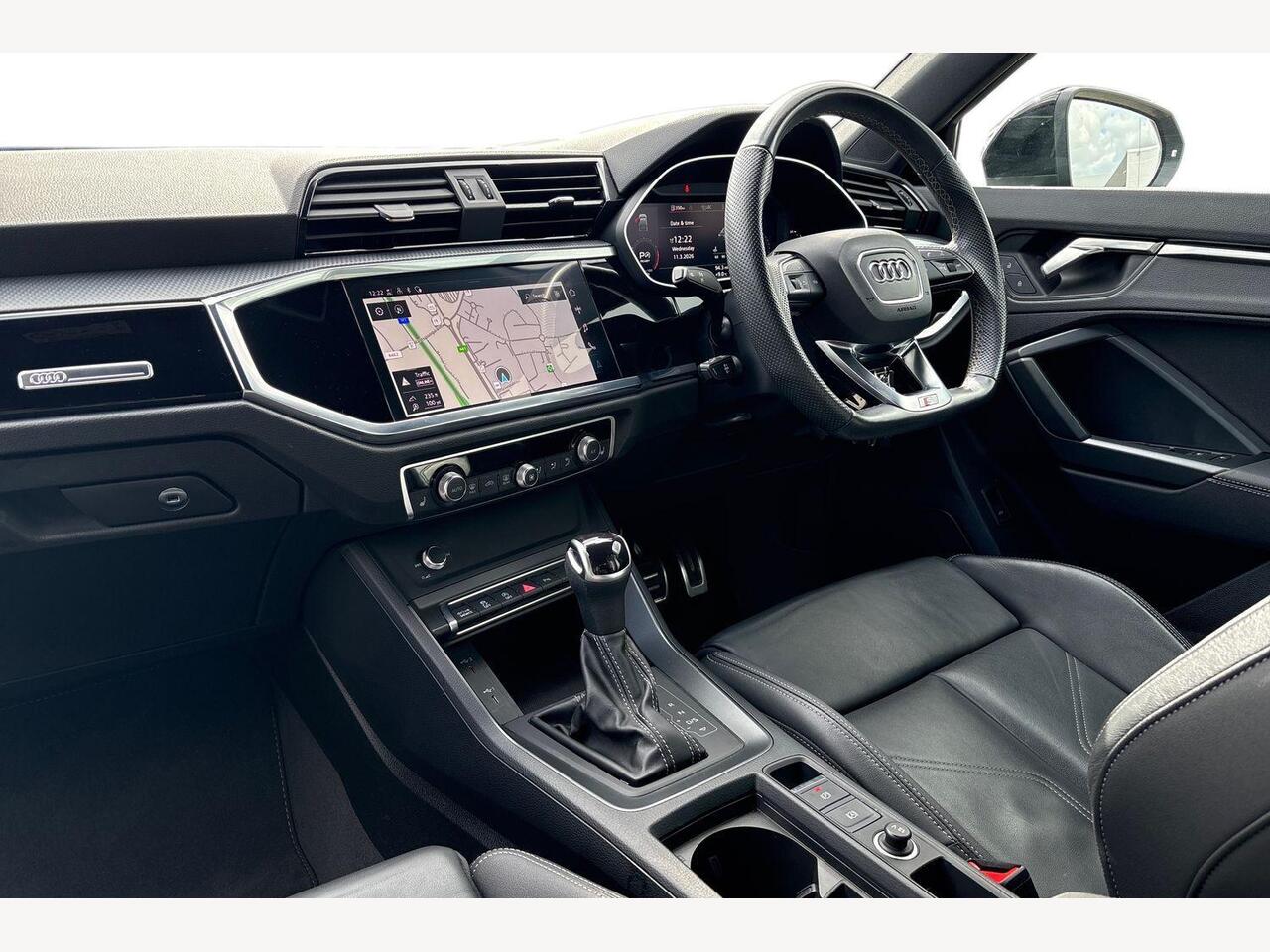 Used Audi Q3 2023 for sale - 77841215: Photo 2