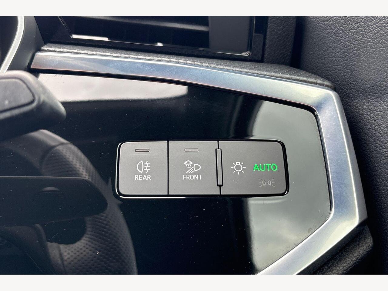 Used Audi Q3 2023 for sale - 77841215: Photo 20