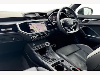 Used Audi Q3 2023 for sale - 77841215: Photo