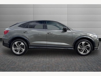 Used Audi Q3 2023 for sale - 77841215: Photo