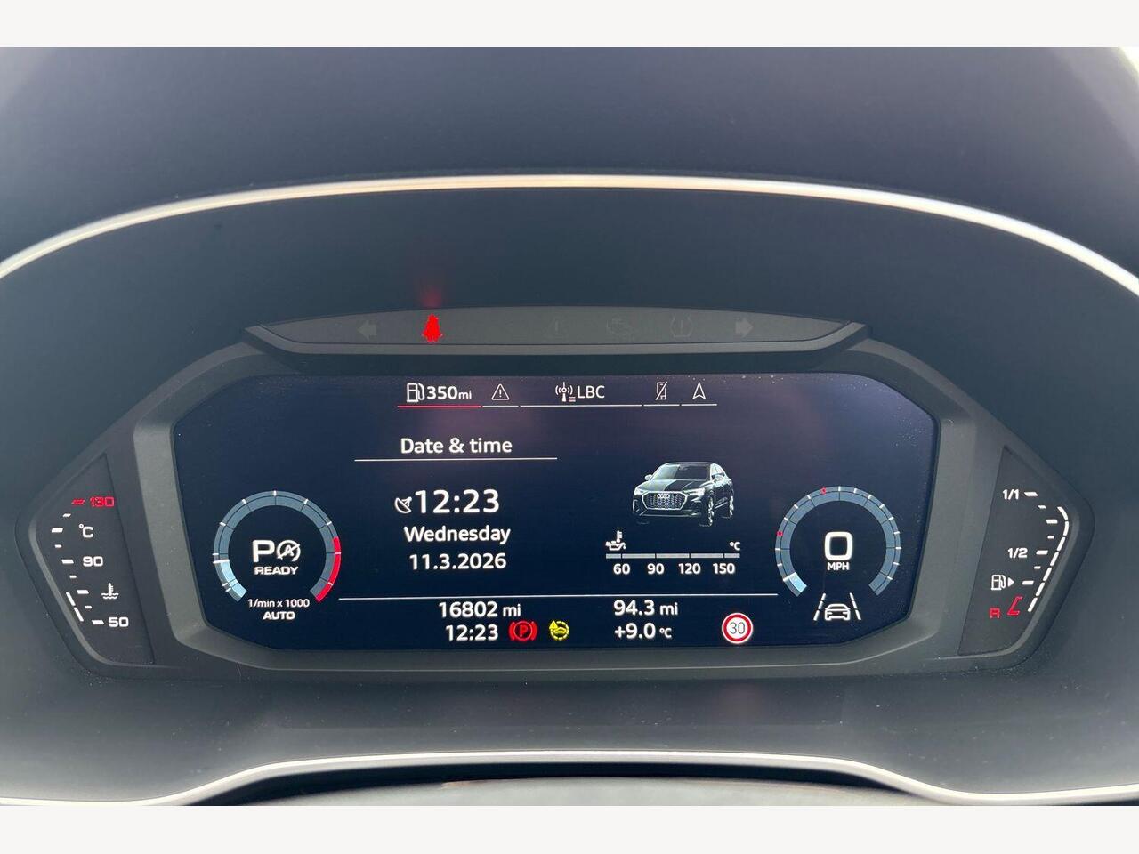 Used Audi Q3 2023 for sale - 77841215: Photo 7