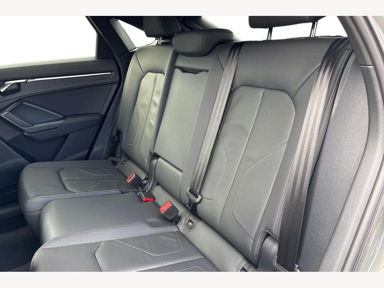 Used Audi Q3 2023 for sale - 77841215: Photo 8