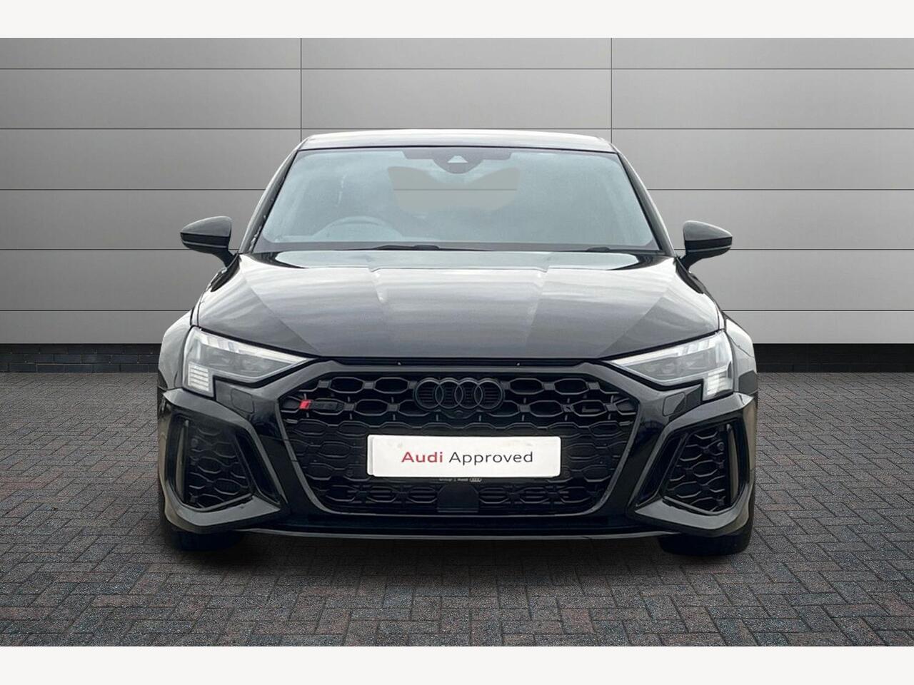 Used Audi RS3 2023 for sale - 77110365: Photo 10