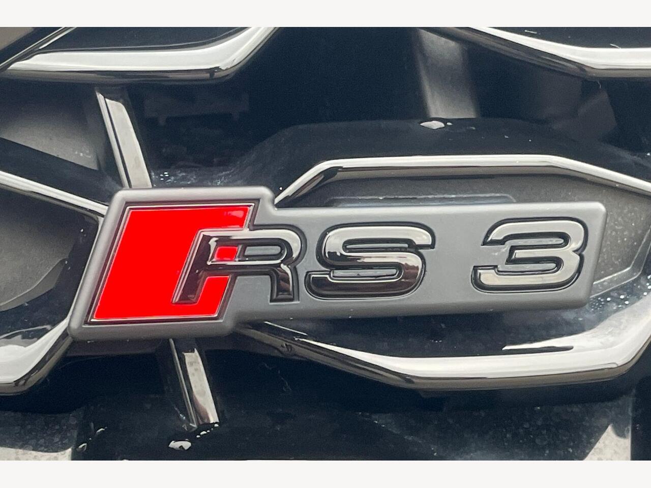 Used Audi RS3 2023 for sale - 77110365: Photo 13