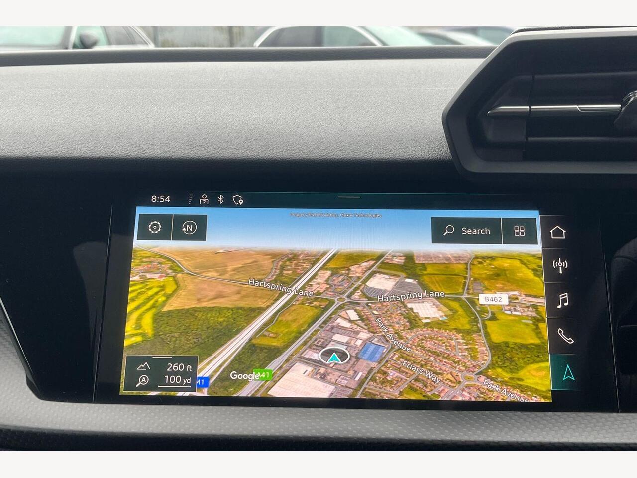 Used Audi RS3 2023 for sale - 77110365: Photo 19