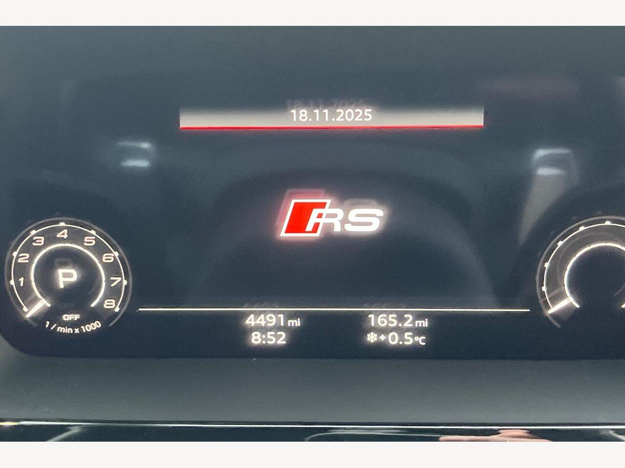 Used Audi RS3 2023 for sale - 77110365: Photo 7