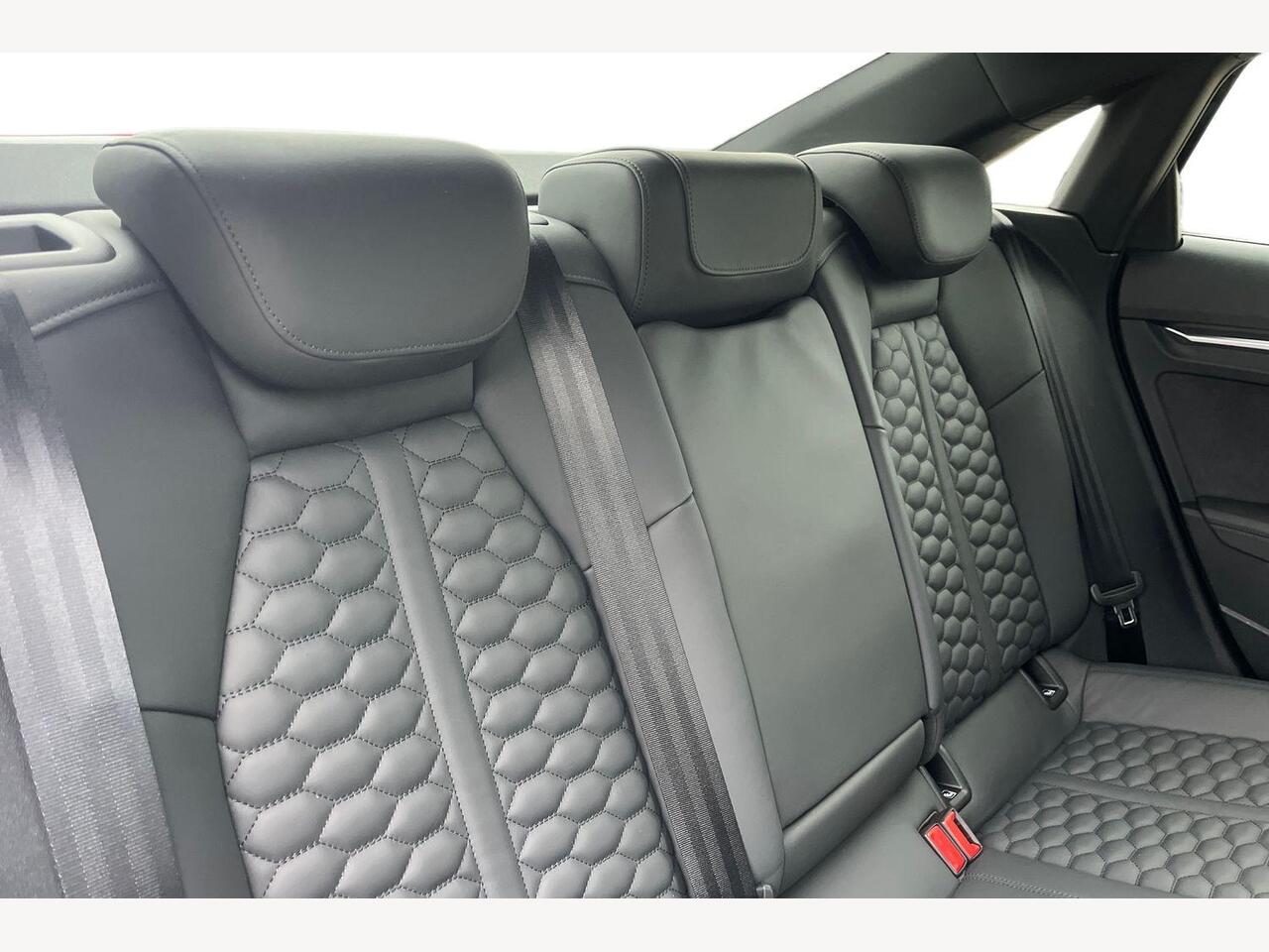 Used Audi RS3 2023 for sale - 77110365: Photo 8