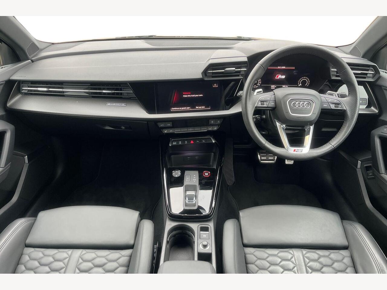 Used Audi RS3 2023 for sale - 77110365: Photo 9