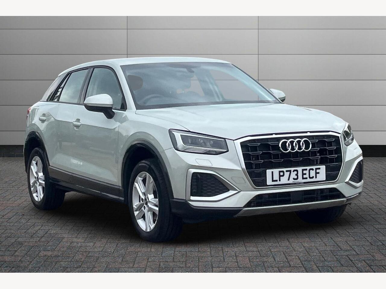 Used Audi Q2 2024 for sale - 76677701: Photo 1
