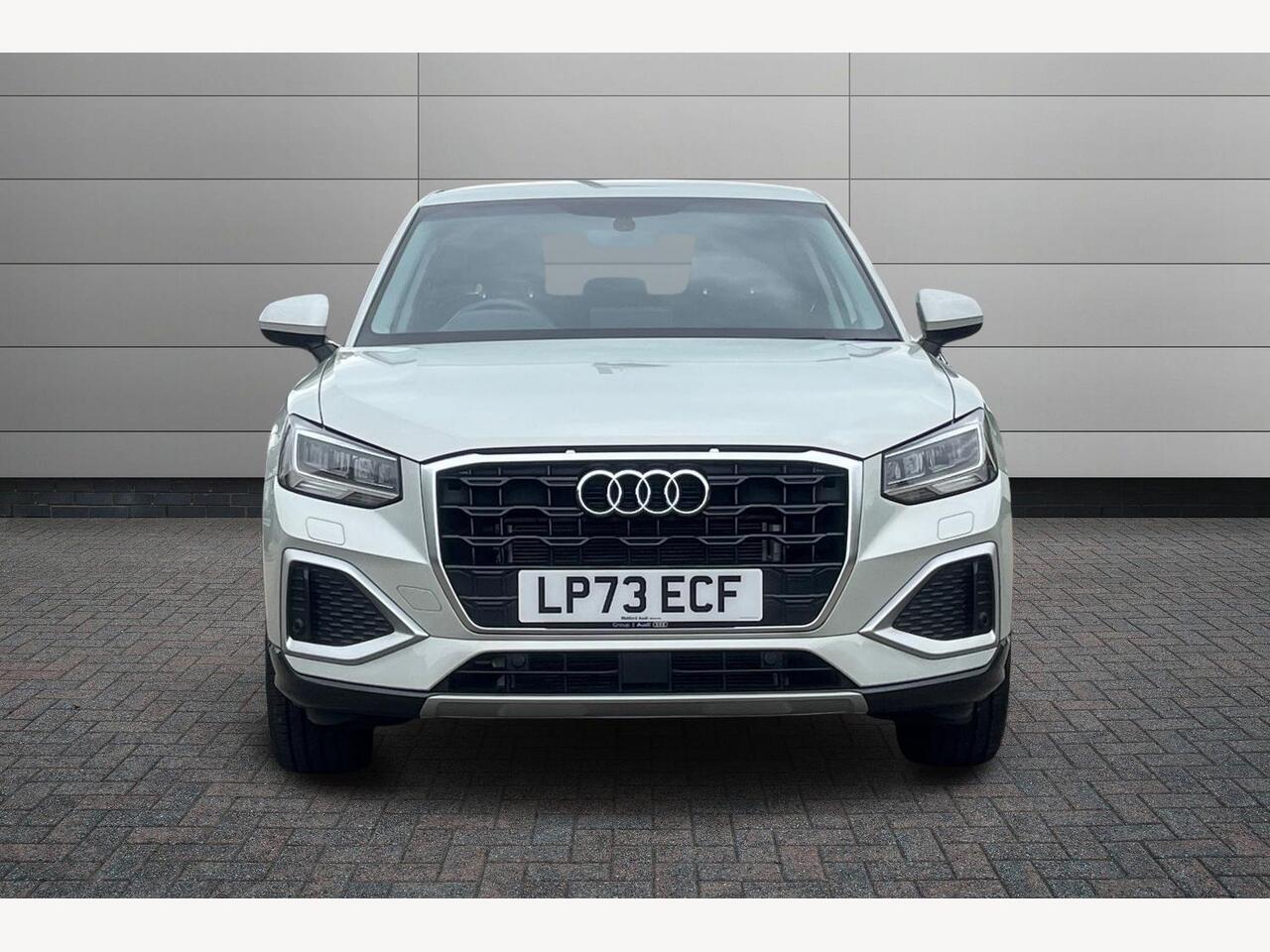 Used Audi Q2 2024 for sale - 76677701: Photo 10
