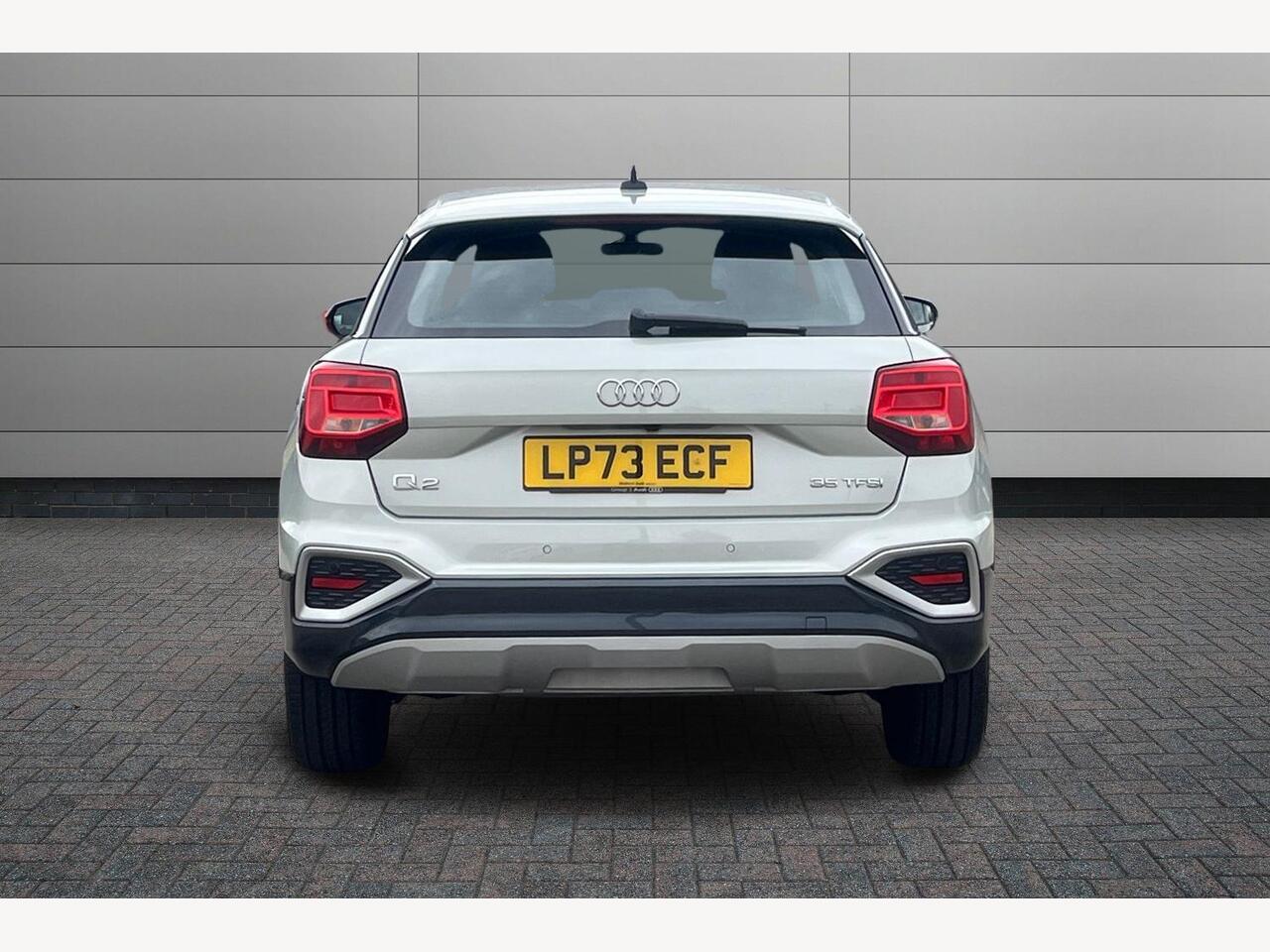 Used Audi Q2 2024 for sale - 76677701: Photo 11