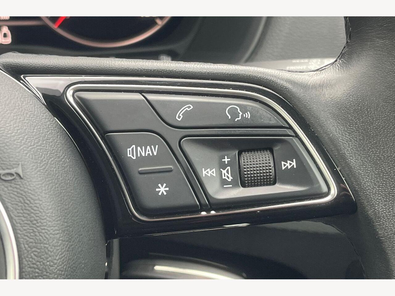 Used Audi Q2 2024 for sale - 76677701: Photo 15