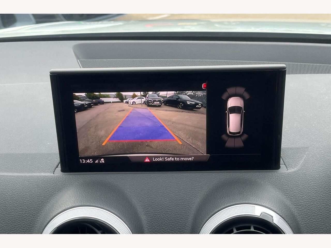 Used Audi Q2 2024 for sale - 76677701: Photo 17