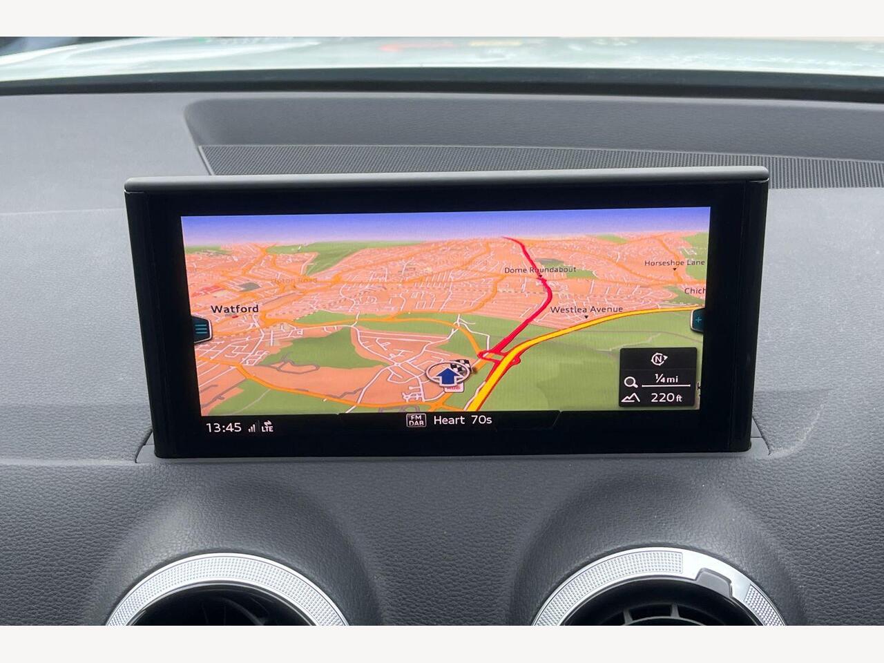 Used Audi Q2 2024 for sale - 76677701: Photo 18