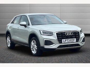 Audi - Q2