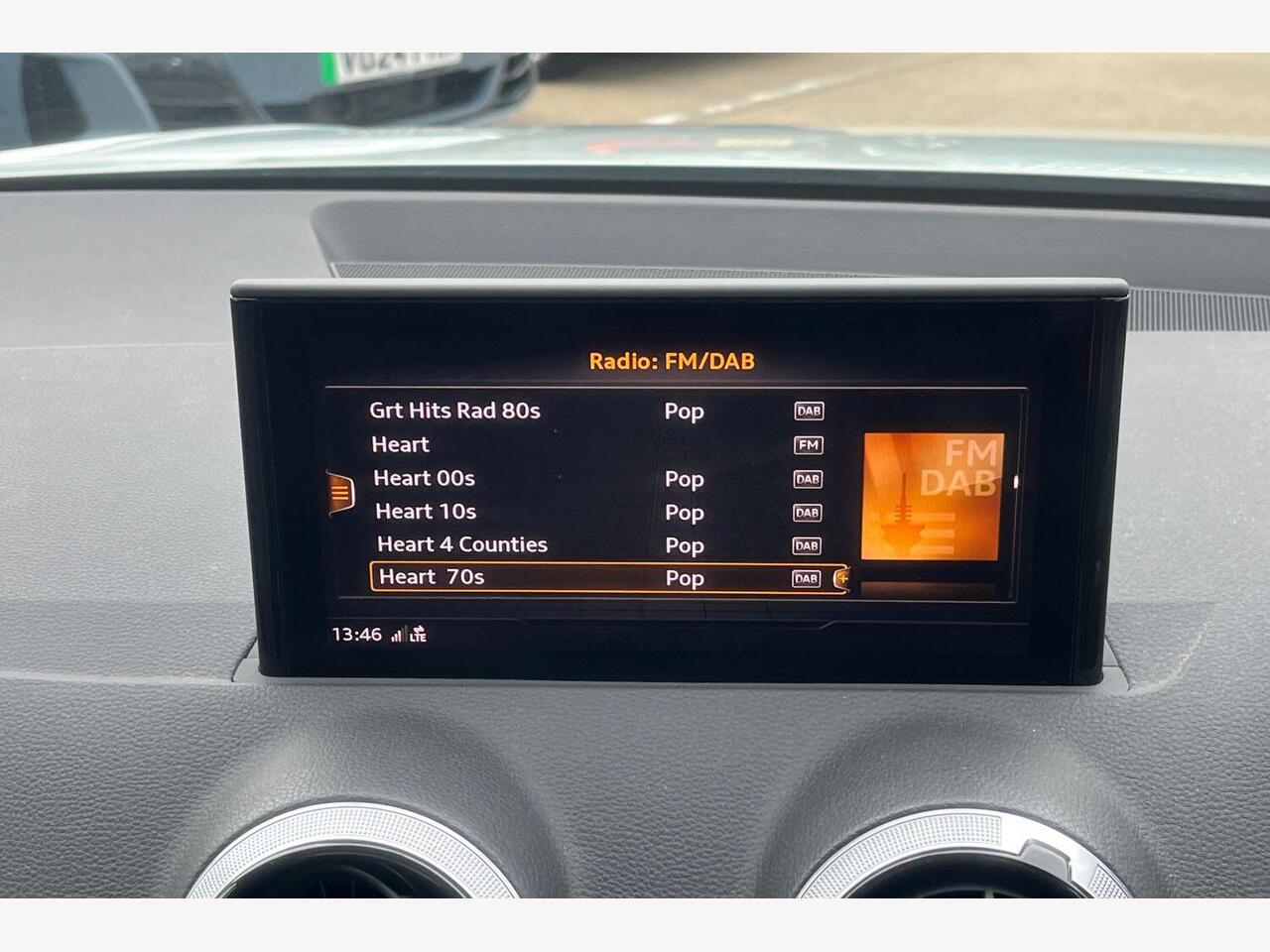 Used Audi Q2 2024 for sale - 76677701: Photo 20