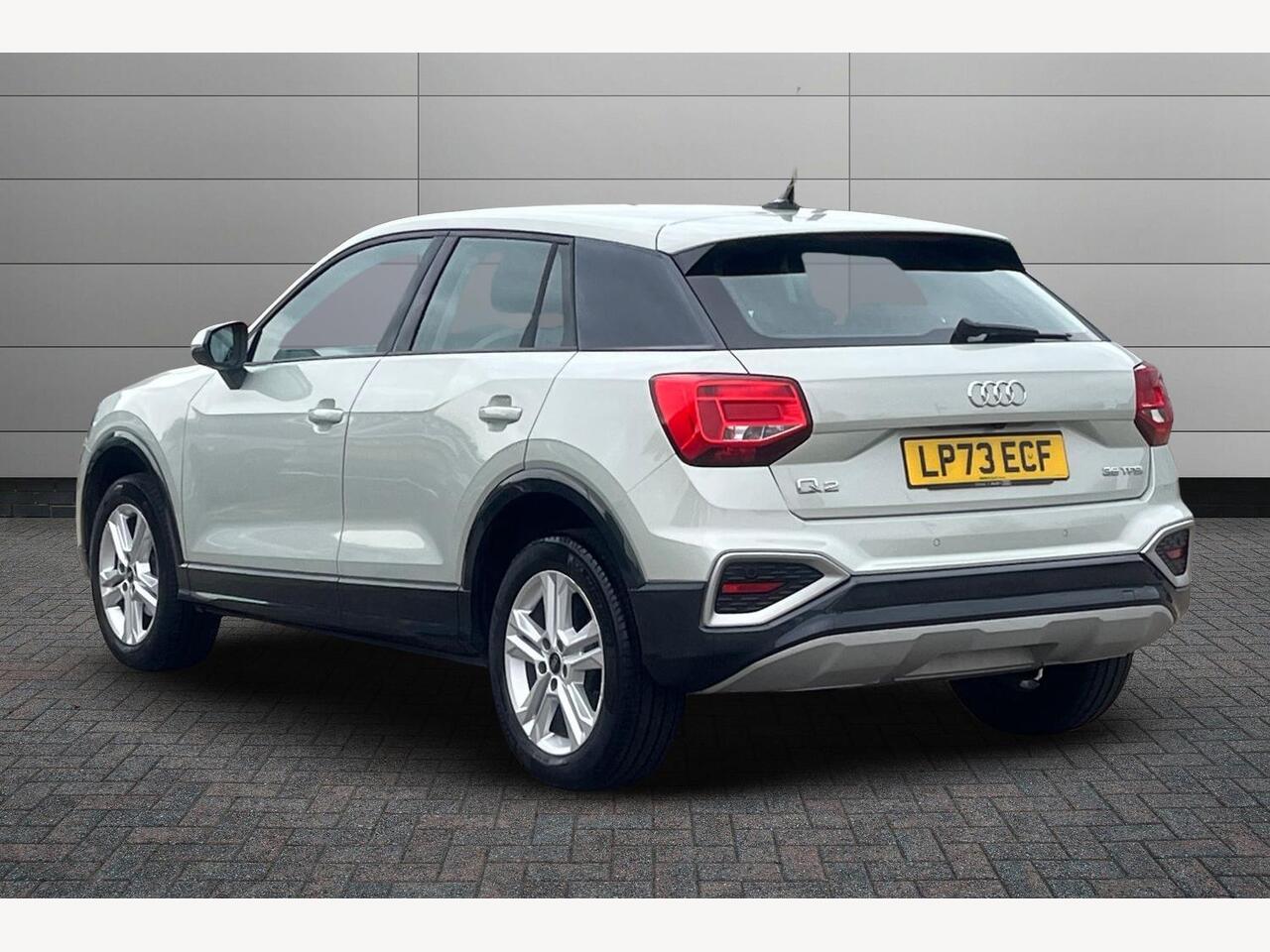 Used Audi Q2 2024 for sale - 76677701: Photo 3