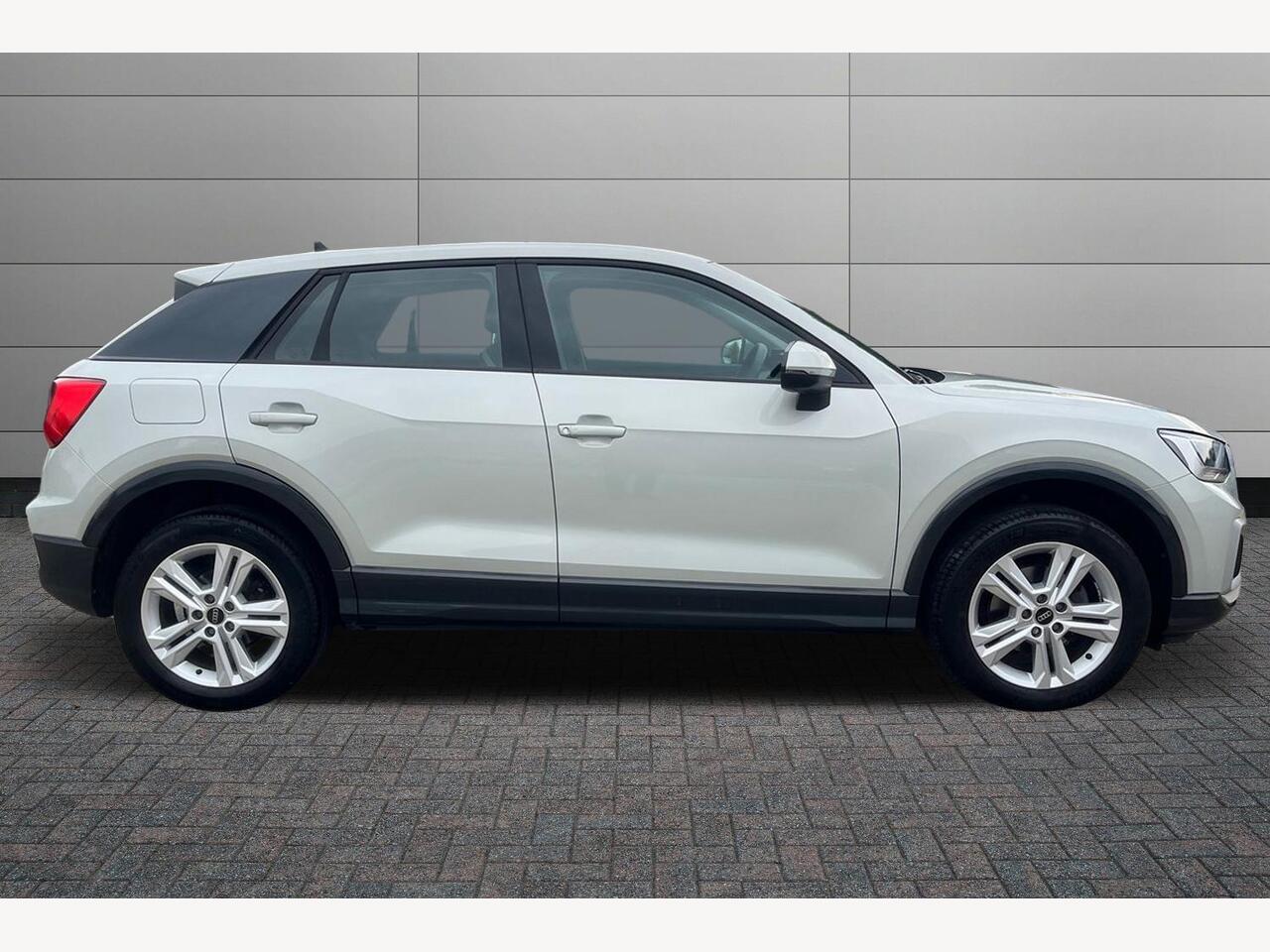 Used Audi Q2 2024 for sale - 76677701: Photo 4