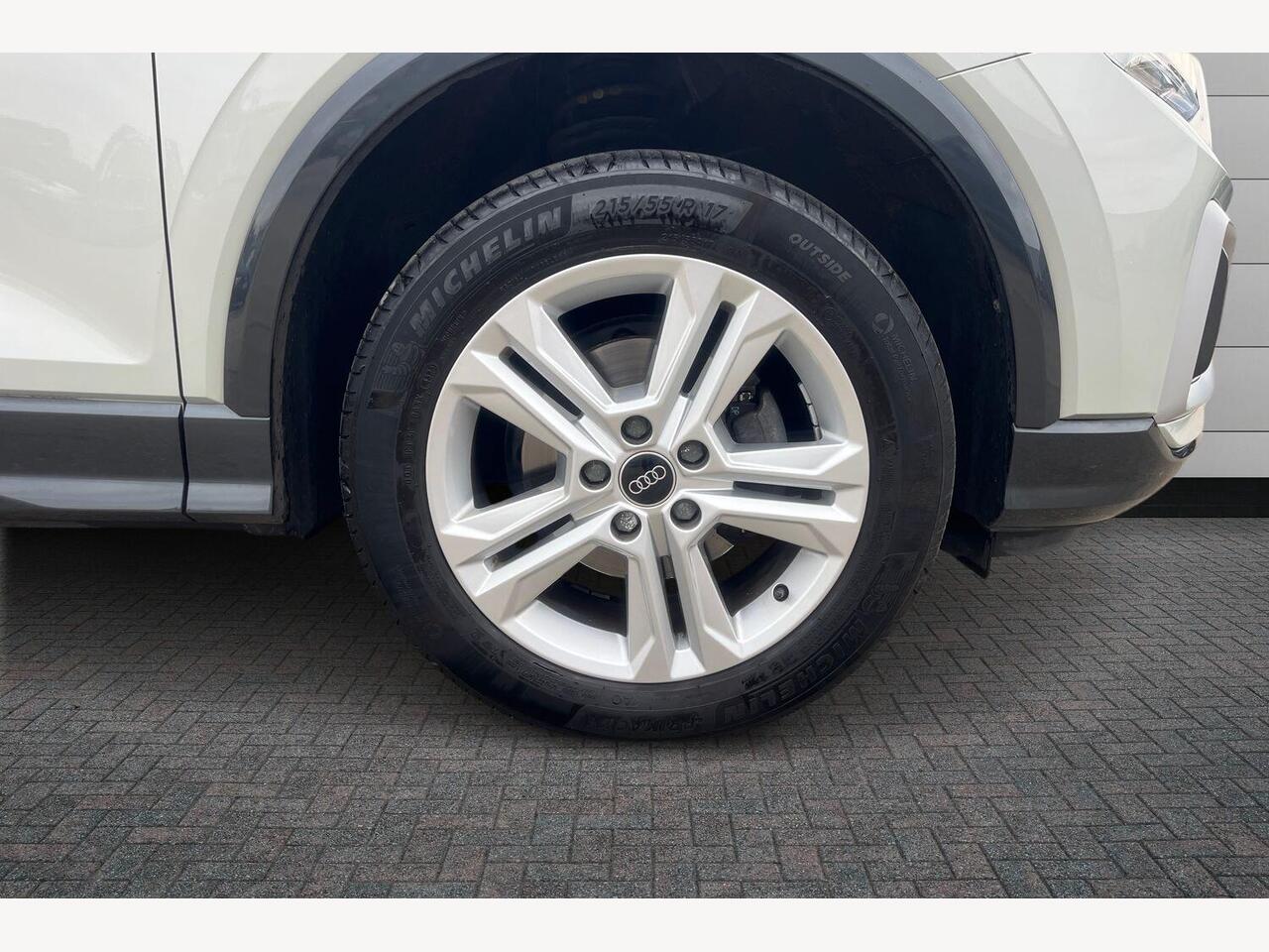 Used Audi Q2 2024 for sale - 76677701: Photo 5