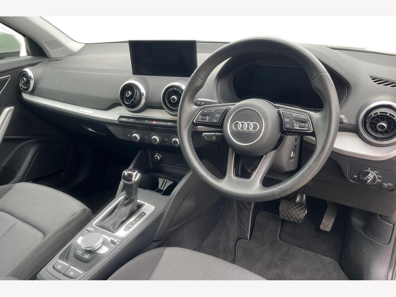 Used Audi Q2 2024 for sale - 76677701: Photo 6