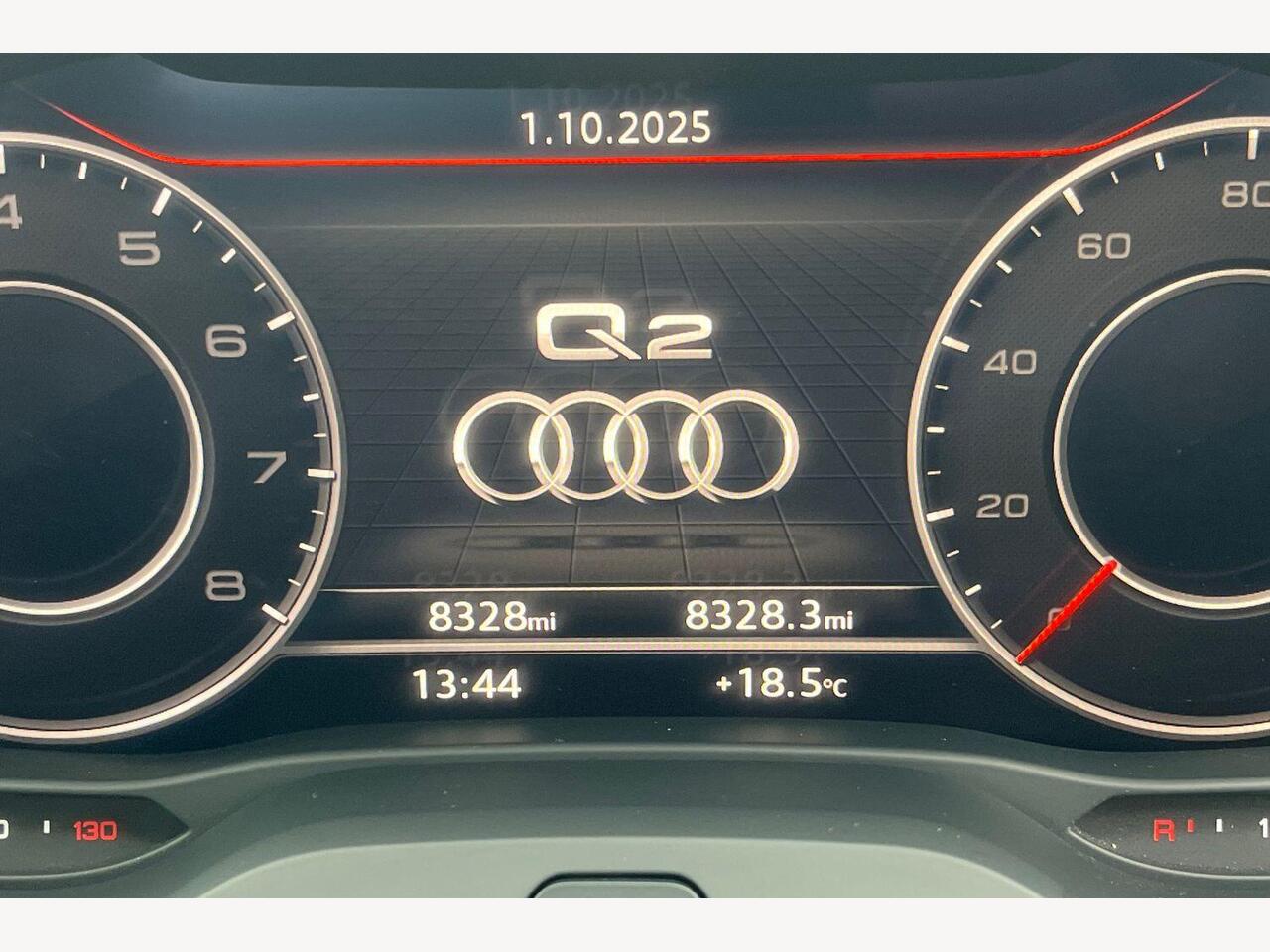 Used Audi Q2 2024 for sale - 76677701: Photo 7