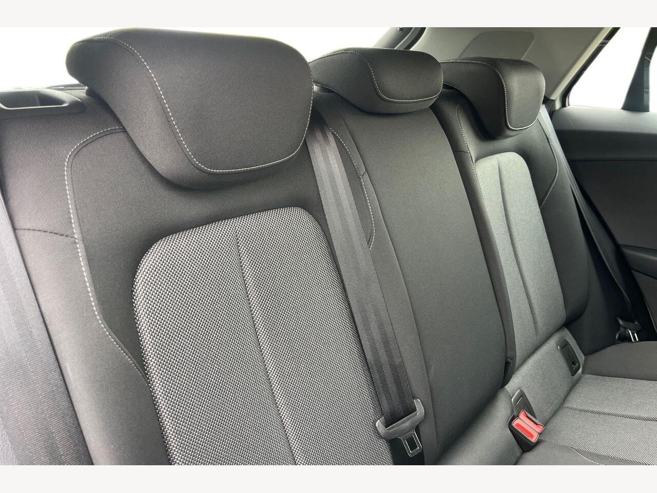 Used Audi Q2 2024 for sale - 76677701: Photo 8