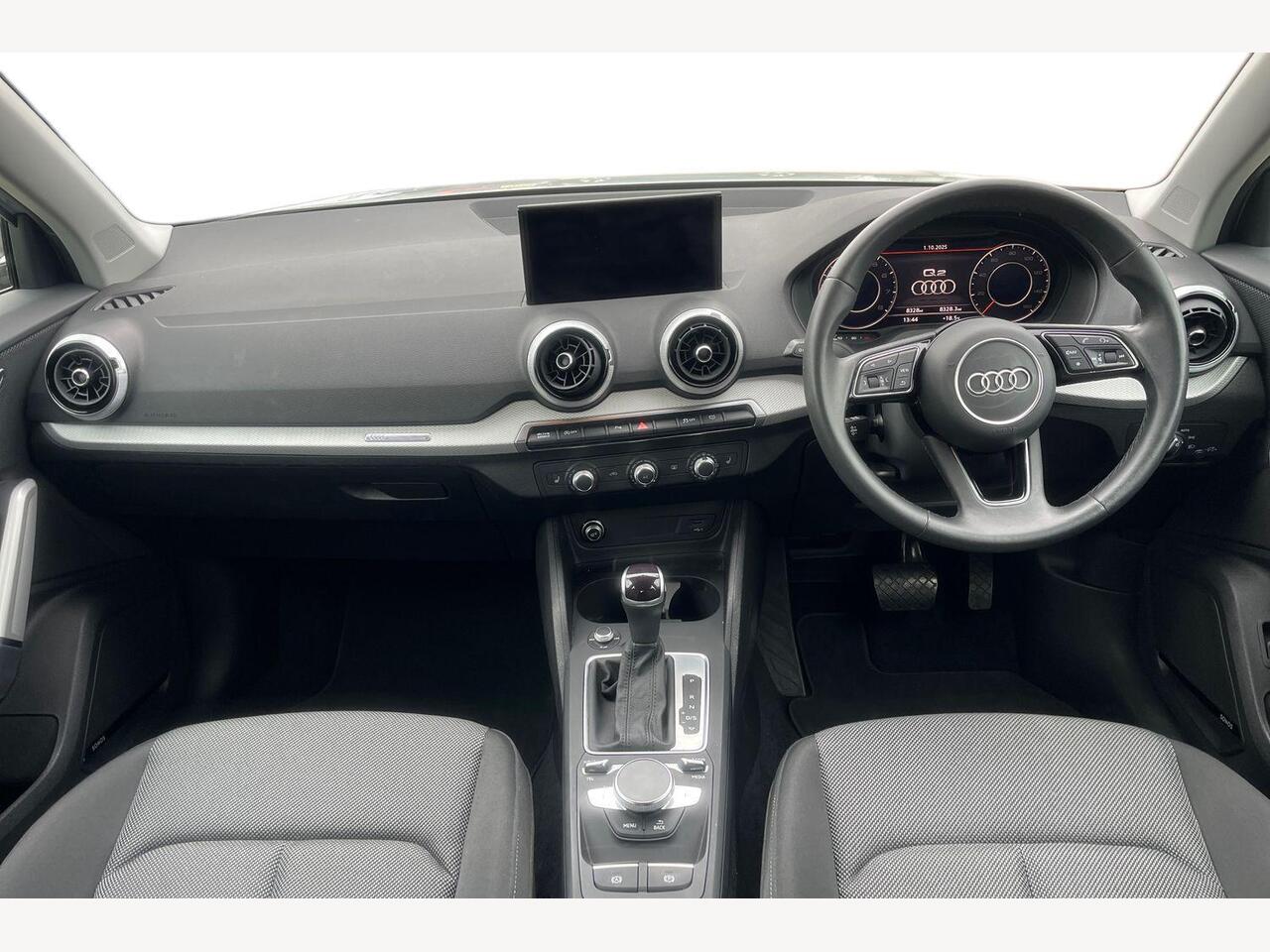 Used Audi Q2 2024 for sale - 76677701: Photo 9