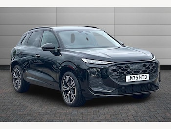 Used Audi Q3 2025 for sale - 78317521: Photo