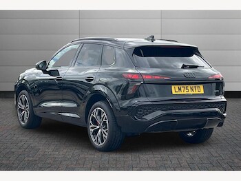 Used Audi Q3 2025 for sale - 78317521: Photo