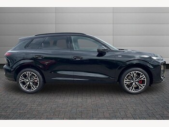 Used Audi Q3 2025 for sale - 78317521: Photo