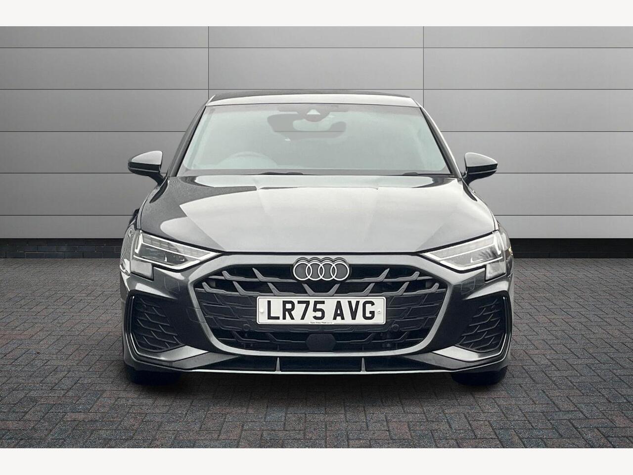 Used Audi A3 2025 for sale - 76966461: Photo 10