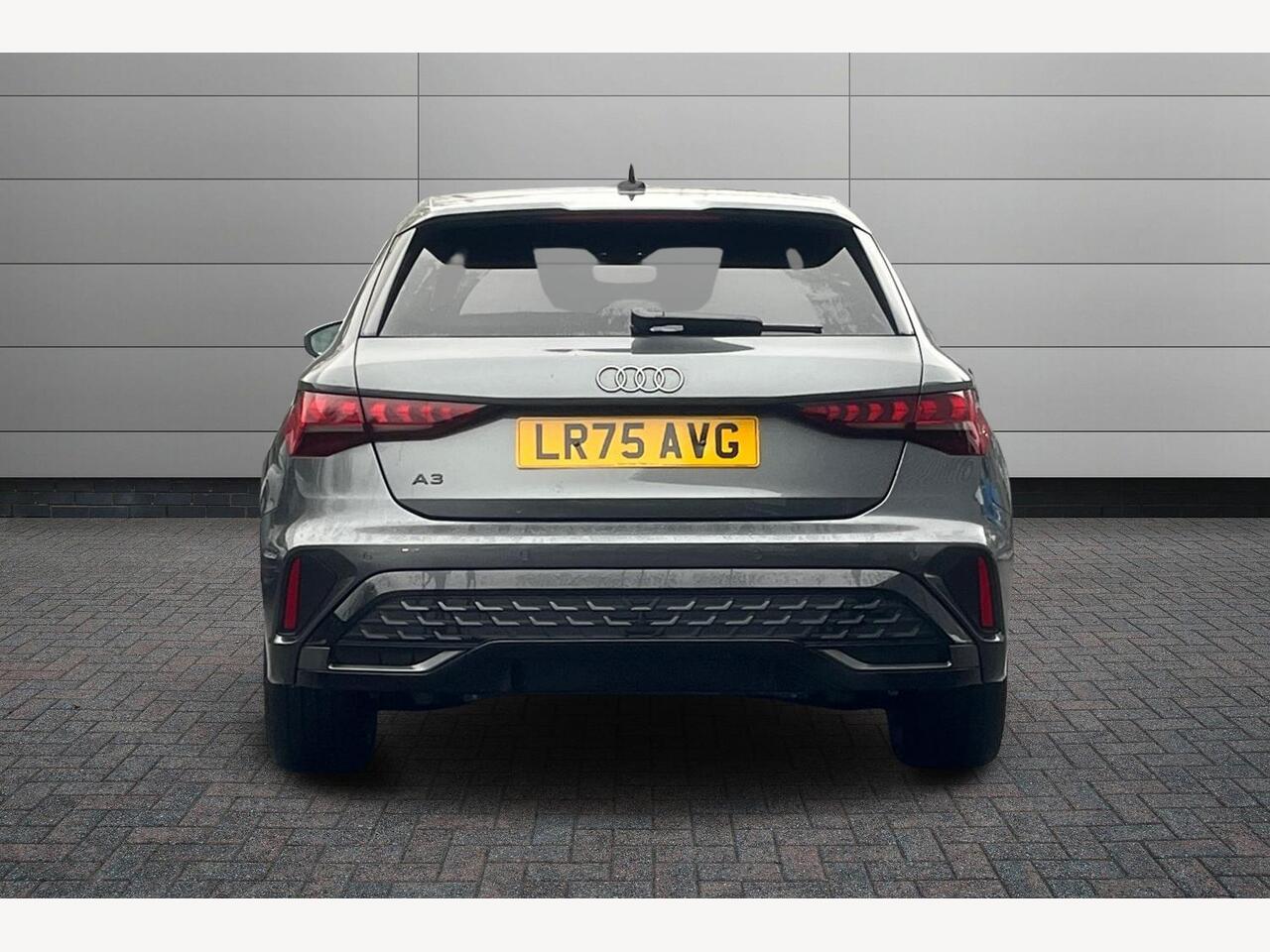 Used Audi A3 2025 for sale - 76966461: Photo 11
