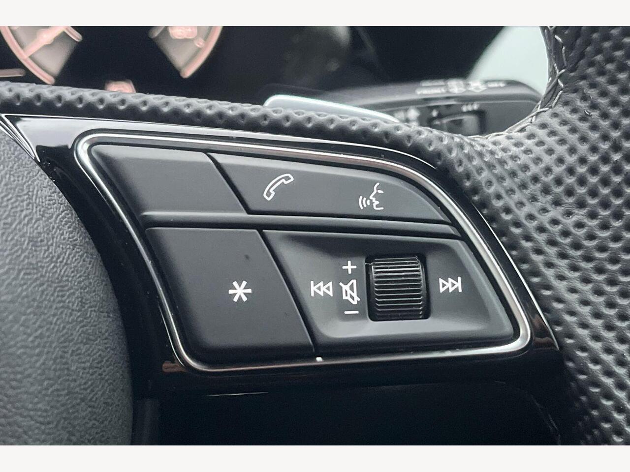 Used Audi A3 2025 for sale - 76966461: Photo 16