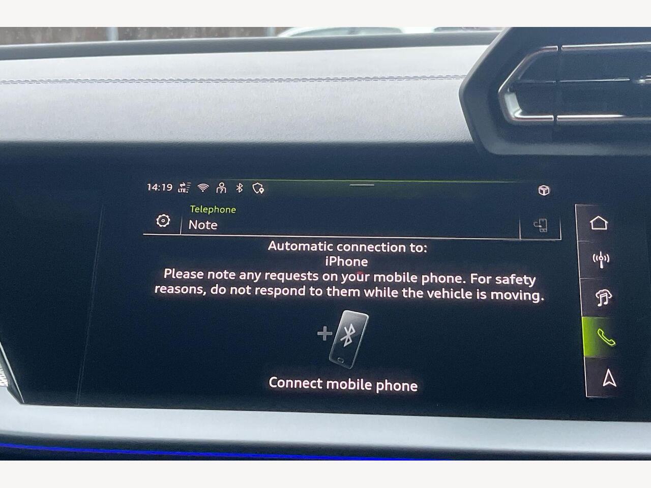 Used Audi A3 2025 for sale - 76966461: Photo 17