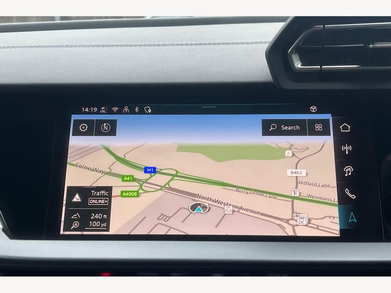 Used Audi A3 2025 for sale - 76966461: Photo 18