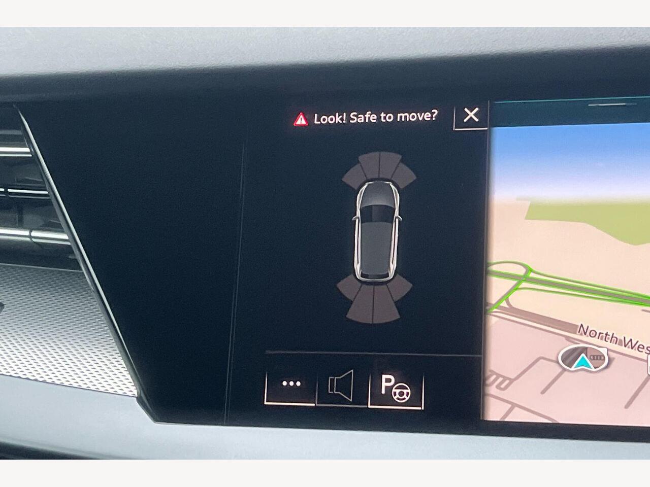 Used Audi A3 2025 for sale - 76966461: Photo 19