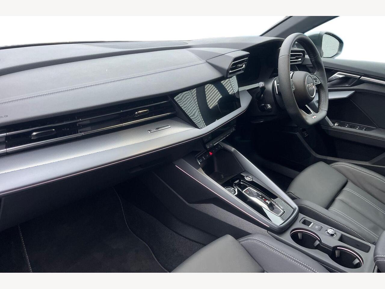 Used Audi A3 2025 for sale - 76966461: Photo 2