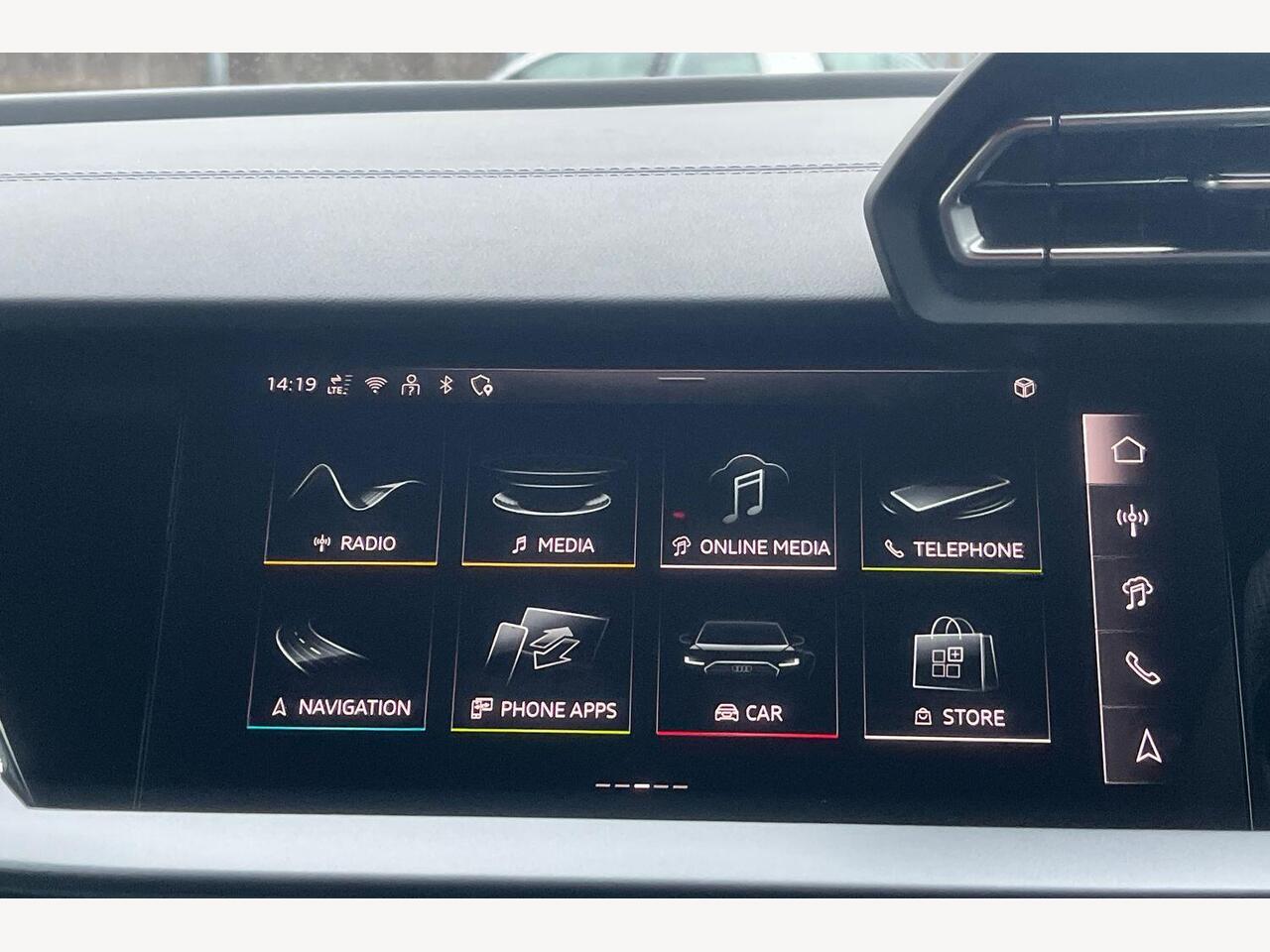 Used Audi A3 2025 for sale - 76966461: Photo 20