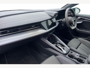 Used Audi A3 2025 for sale - 76966461: Photo