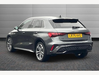 Used Audi A3 2025 for sale - 76966461: Photo