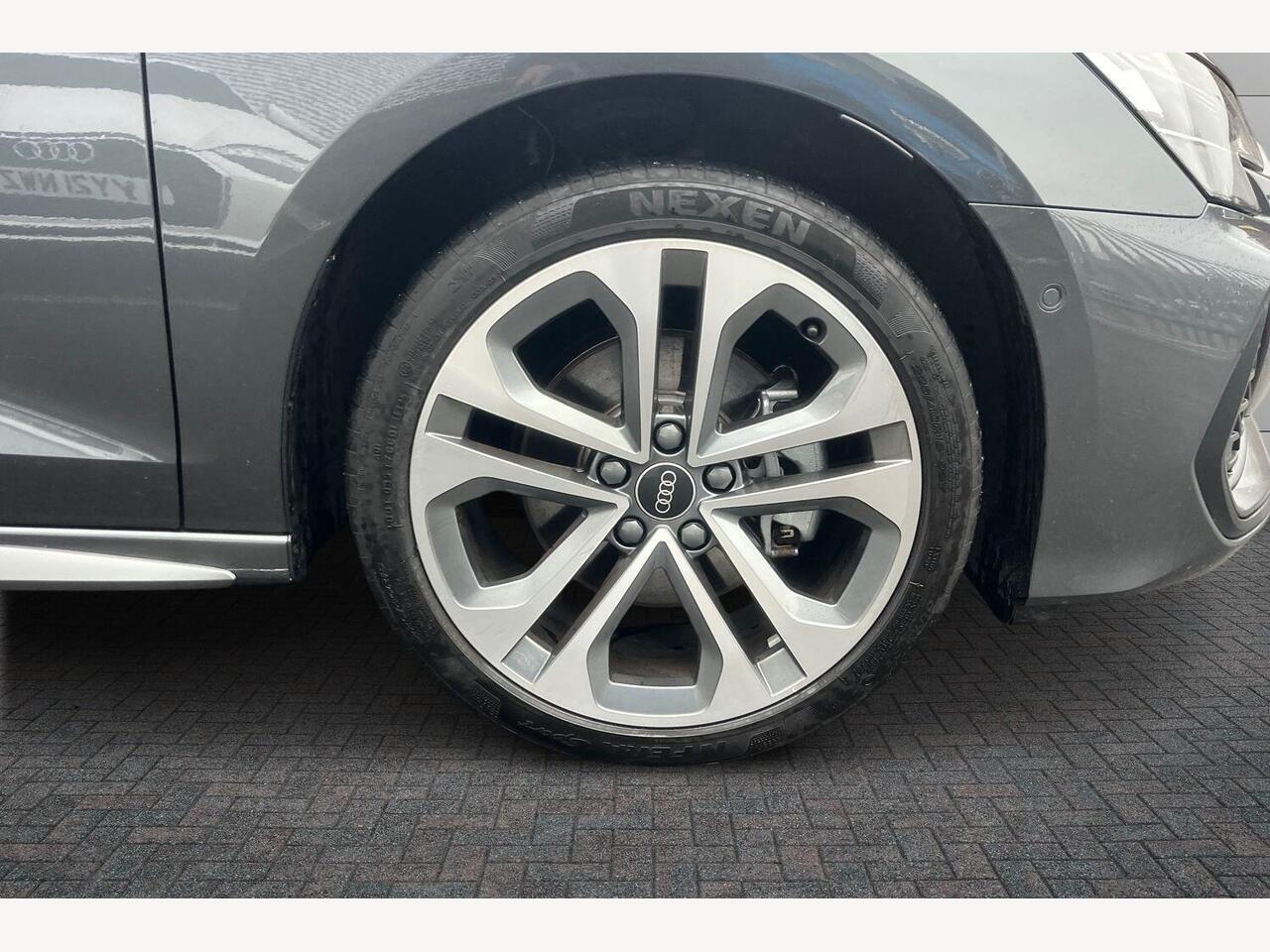 Used Audi A3 2025 for sale - 76966461: Photo 5