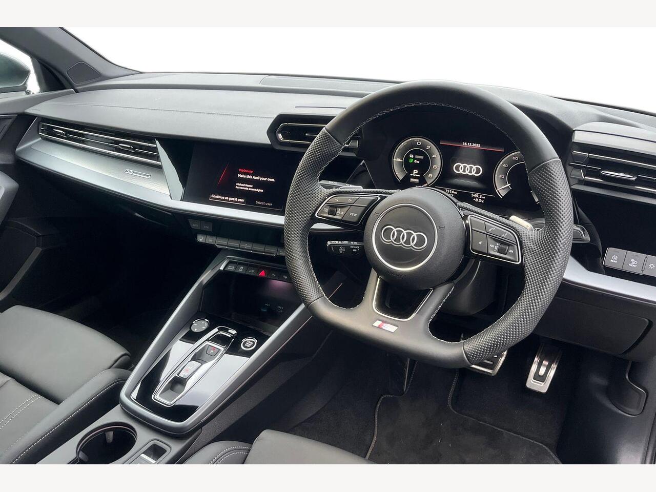 Used Audi A3 2025 for sale - 76966461: Photo 6