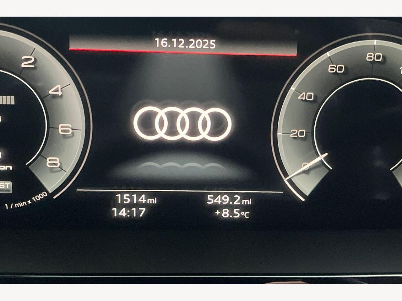 Used Audi A3 2025 for sale - 76966461: Photo 7